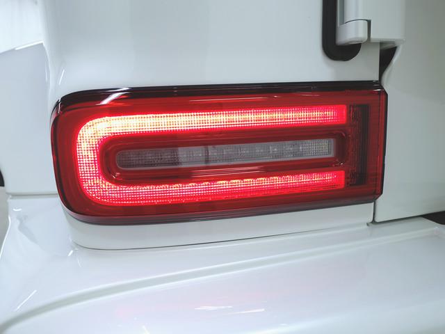 G63 AMGレザーエクスクルーシブパッケージ
