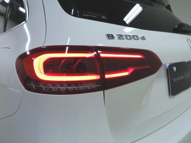B200 d レザーエクスクルーシブパッケージ レーダーセーフティーパッケージ アドバンスドパッケージ ナビゲーションパッケージ