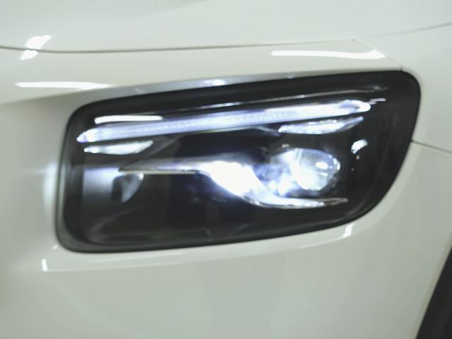 GLB200 d 4マチック AMGラインパッケージ