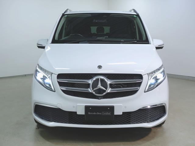 V220 d アバンギャルド ロング