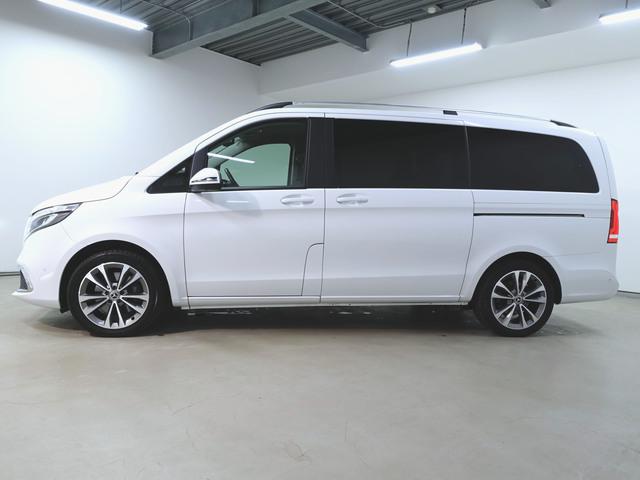 V220 d アバンギャルド ロング