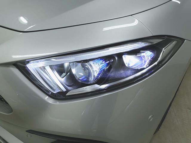 CLS450 4マチック スポーツ エクスクルーシブパッケージ