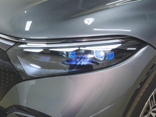 EQS580 4マチック SUV スポーツ ショーファーパッケージ