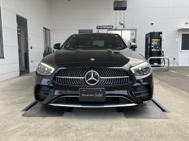 E220 d スポーツ AMGラインインテリアパッケージ エクスクルーシブパッケージ