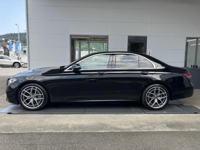 E220 d スポーツ AMGラインインテリアパッケージ エクスクルーシブパッケージ