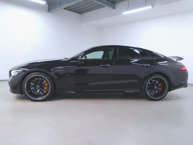 GT 63 S E パフォーマンス フルレザー仕様