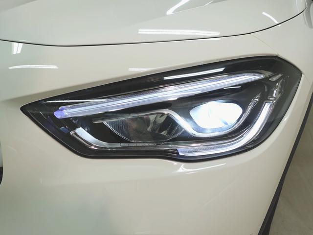 GLA200 d 4マチック レザーエクスクルーシブパッケージ