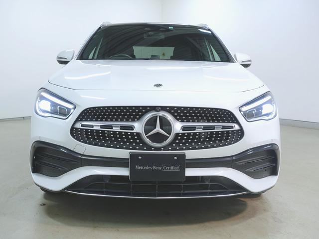 GLA180 AMGライン AMGレザーエクスクルーシブパッケージ アドバンスドパッケージ