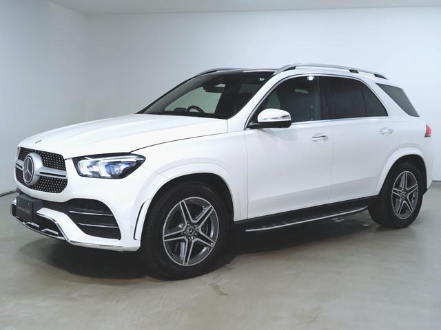GLE400 d 4マチック スポーツ