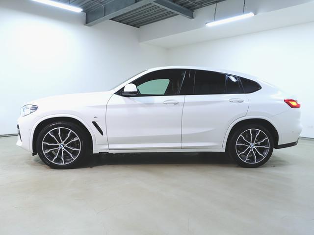 X4 xDrive20d Mスポーツ