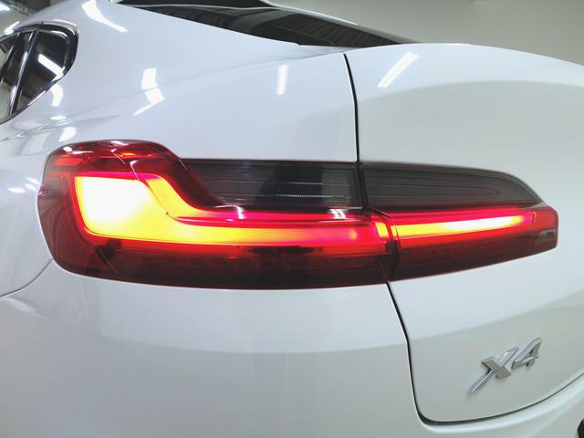 X4 xDrive20d Mスポーツ