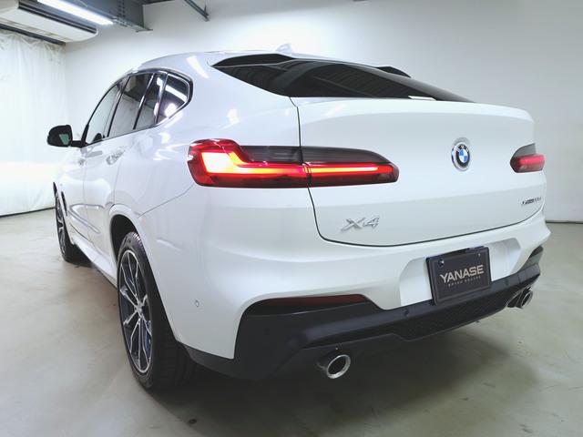X4 xDrive20d Mスポーツ