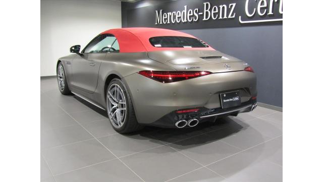 SL43 ヘッドアップディスプレイ