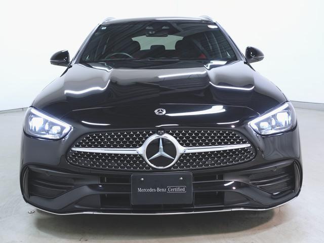 C220 d ステーションワゴン アバンギャルド AMGラインパッケージ ベーシックパッケージ ドライバーズパッケージ レザーエクスクルーシブパッケージ
