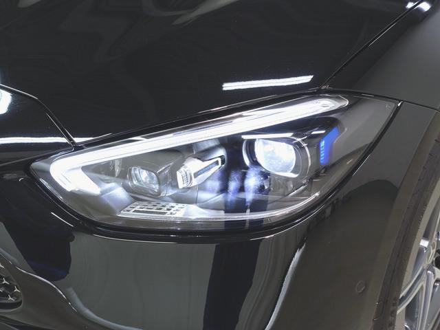 C220 d ステーションワゴン アバンギャルド AMGラインパッケージ ベーシックパッケージ ドライバーズパッケージ レザーエクスクルーシブパッケージ