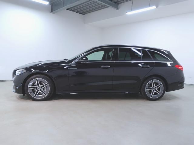 C220 d ステーションワゴン アバンギャルド AMGラインパッケージ ベーシックパッケージ ドライバーズパッケージ レザーエクスクルーシブパッケージ