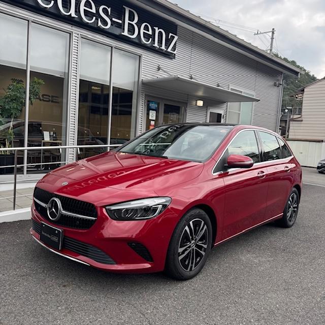 B200 d