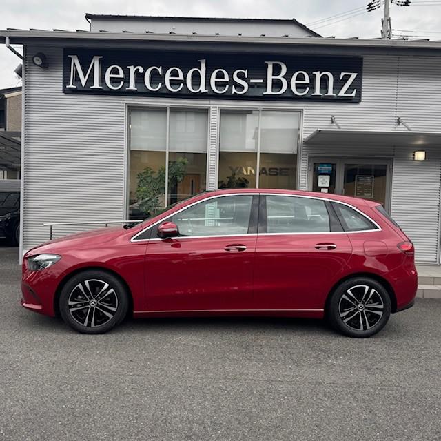 B200 d