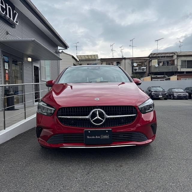 B200 d