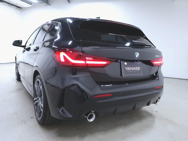 118d Mスポーツ