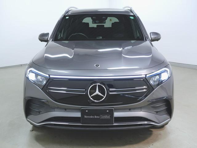 EQB250 AMGラインパッケージ