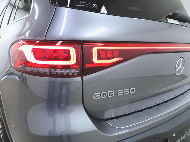 EQB250 AMGラインパッケージ