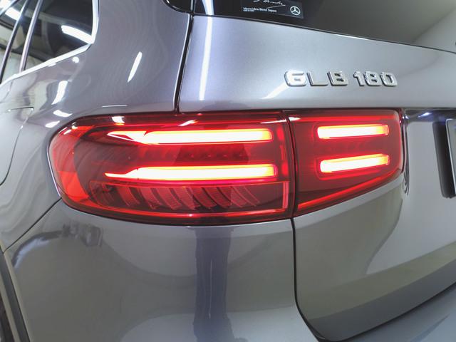 GLB180 AMGラインパッケージ