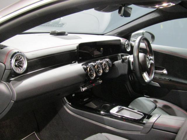 CLA200 d シューティングブレーク AMGラインパッケージ