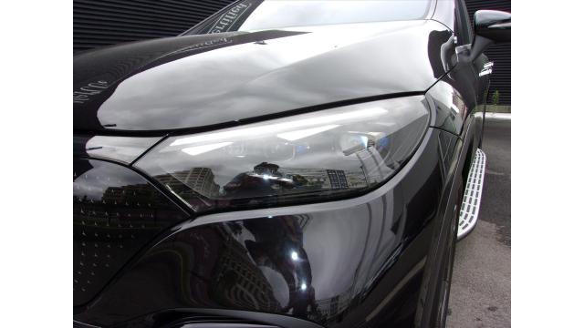 EQE350 4マチック SUV ローンチエディション