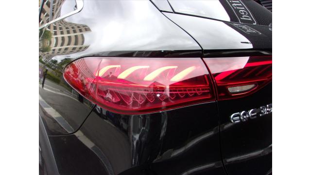 EQE350 4マチック SUV ローンチエディション
