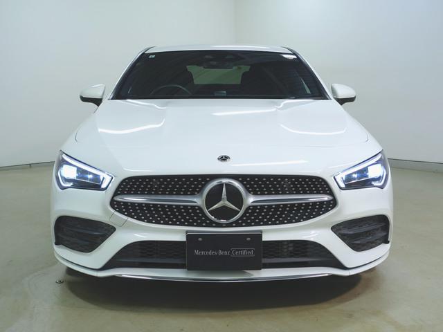CLA180 AMGライン ナビゲーションパッケージ