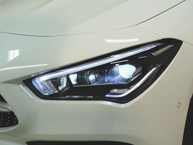 CLA180 AMGライン ナビゲーションパッケージ