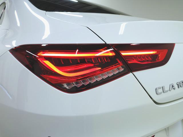 CLA180 AMGライン ナビゲーションパッケージ