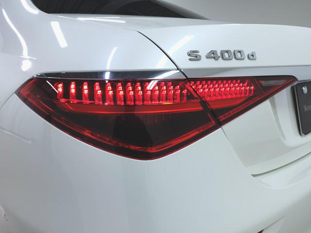 S400d 4マチック ARヘッドアップディスプレイ 3Dコクピットディスプレイ AMGライン レザーエクスクルーシブパッケージ ベーシックパッケージ