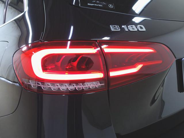 B180 AMGラインパッケージ