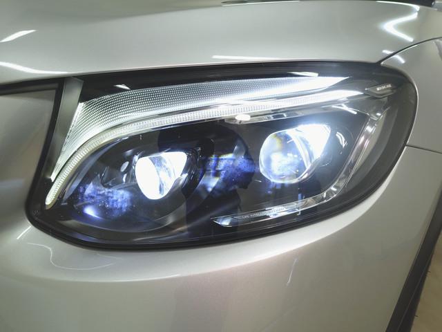 GLC63 S 4マチックプラス