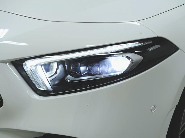 A180 スタイル AMGライン アドバンスドパッケージ ナビゲーションパッケージ