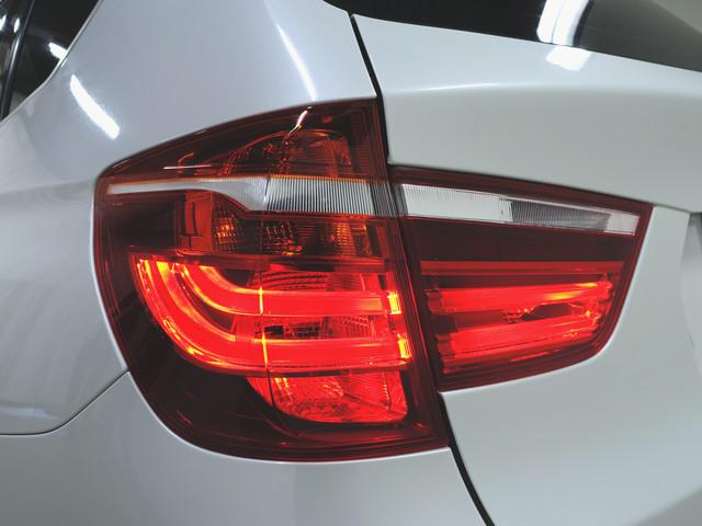 X3 xDrive20d xライン
