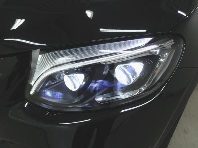 GLC63 S 4マチックプラス