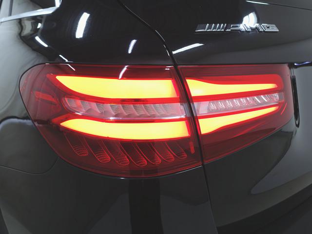 GLC63 S 4マチックプラス