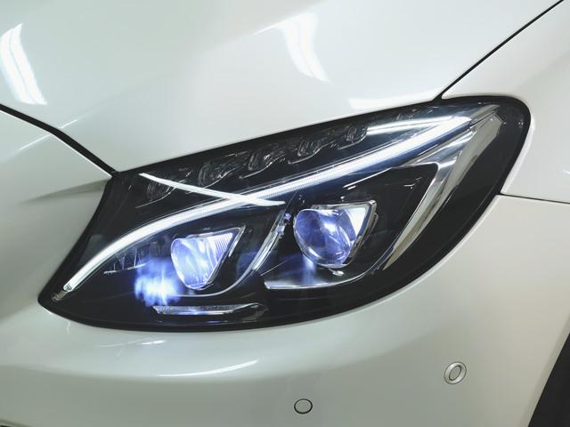 C63 クーペ