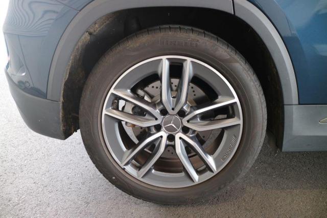 GLA35 4マチック AMGパフォーマンスパッケージ AMGアドバンスドパッケージ