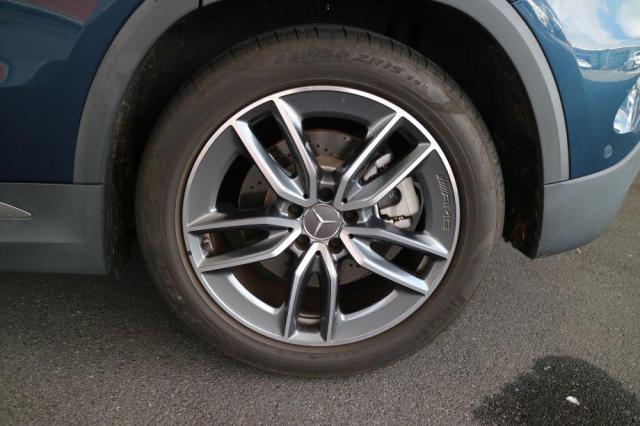 GLA35 4マチック AMGパフォーマンスパッケージ AMGアドバンスドパッケージ
