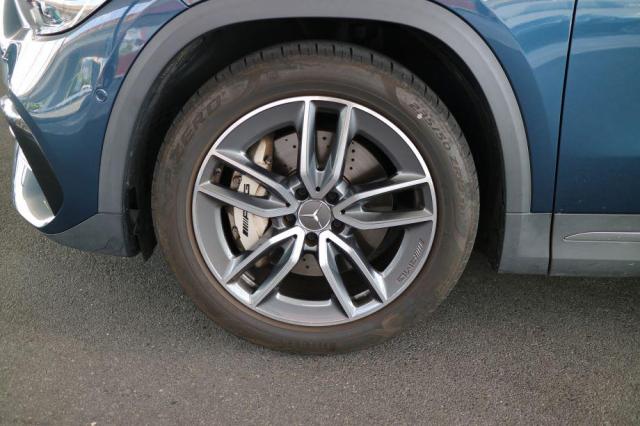GLA35 4マチック AMGパフォーマンスパッケージ AMGアドバンスドパッケージ