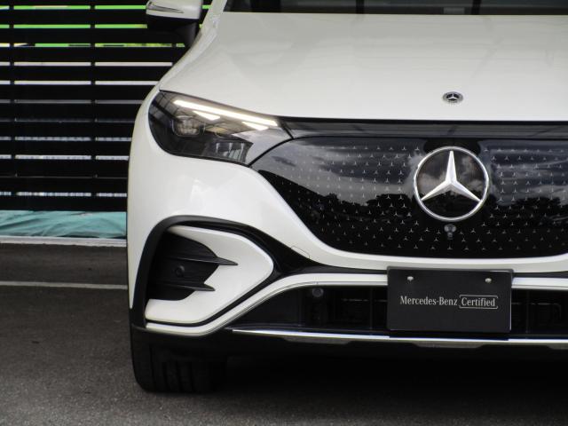 EQE350 4マチック SUV ローンチエディション