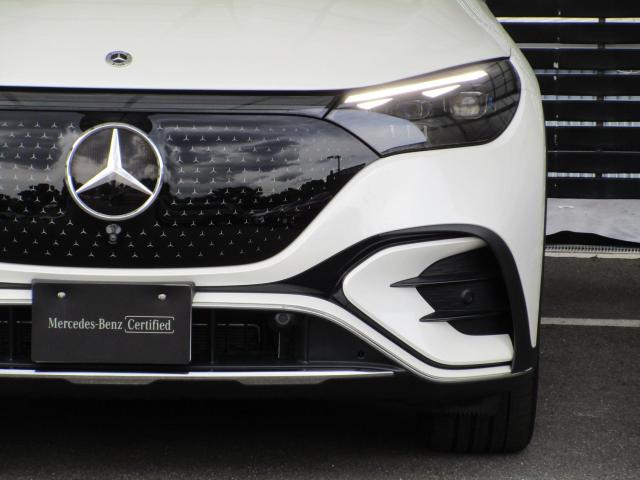 EQE350 4マチック SUV ローンチエディション