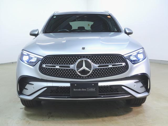 GLC350 e 4マチック スポーツ エディションスター アンビエントライトプレミアム AMGレザーエクスクルーシブパッケージ