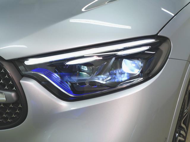 GLC350 e 4マチック スポーツ エディションスター アンビエントライトプレミアム AMGレザーエクスクルーシブパッケージ