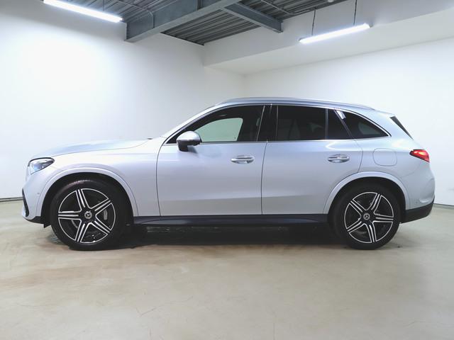 GLC350 e 4マチック スポーツ エディションスター アンビエントライトプレミアム AMGレザーエクスクルーシブパッケージ