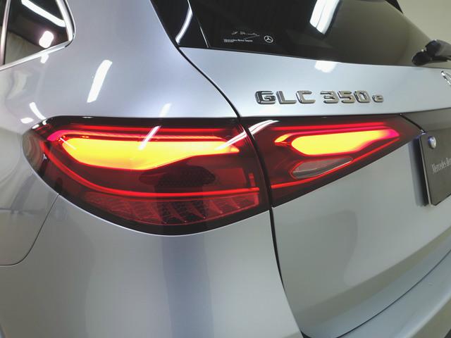 GLC350 e 4マチック スポーツ エディションスター アンビエントライトプレミアム AMGレザーエクスクルーシブパッケージ